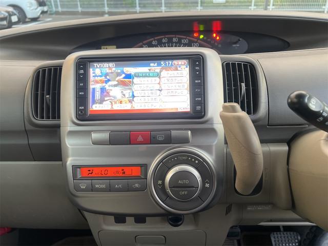 タント Ｘリミテッド（11枚目）
