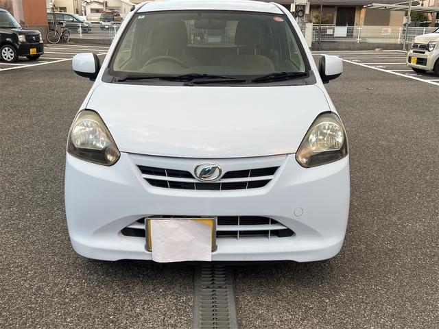 ミライース X(2枚目)