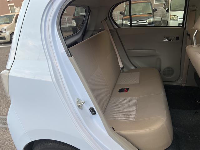 ミライース X(8枚目)