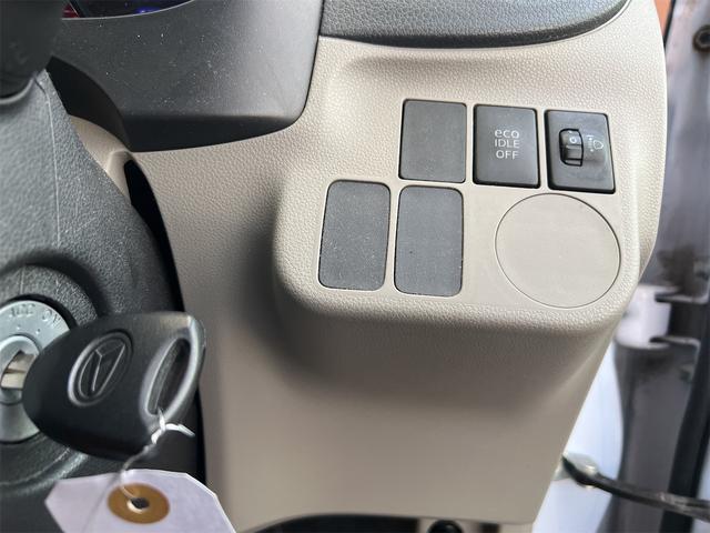 ミライース X(14枚目)