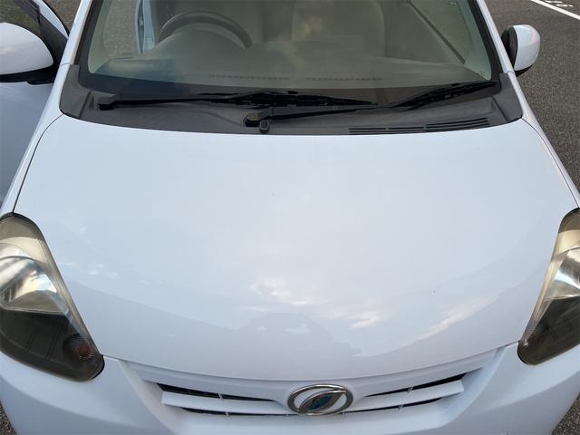 ミライース X(18枚目)