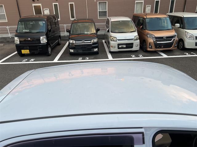 ミライース X(20枚目)