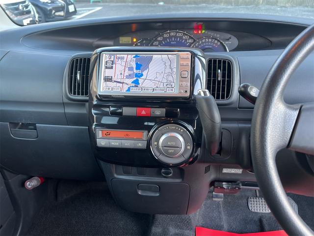 タント カスタムL(12枚目)