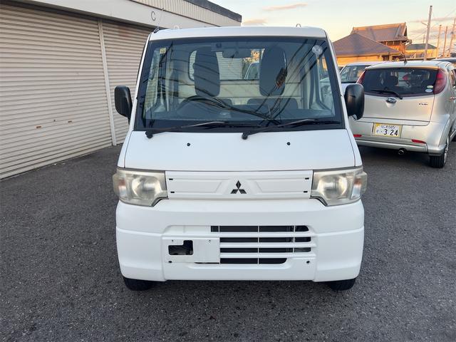 ミニキャブトラック Vタイプ(2枚目)