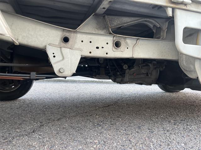 ミニキャブトラック Vタイプ(9枚目)