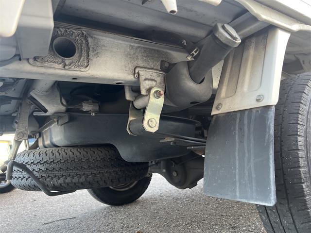 ミニキャブトラック Vタイプ(10枚目)