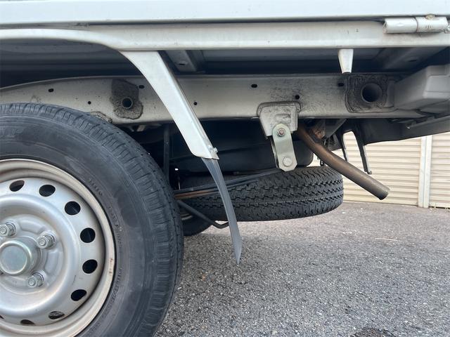 ミニキャブトラック Vタイプ(11枚目)