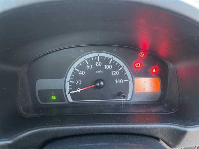 ミニキャブトラック Vタイプ(13枚目)