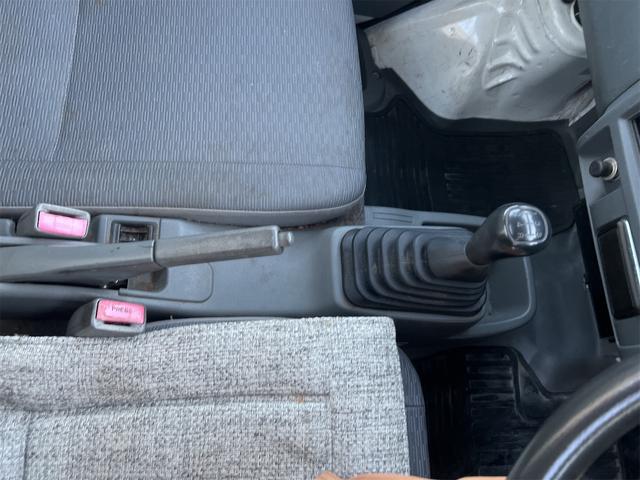 ミニキャブトラック Vタイプ(17枚目)