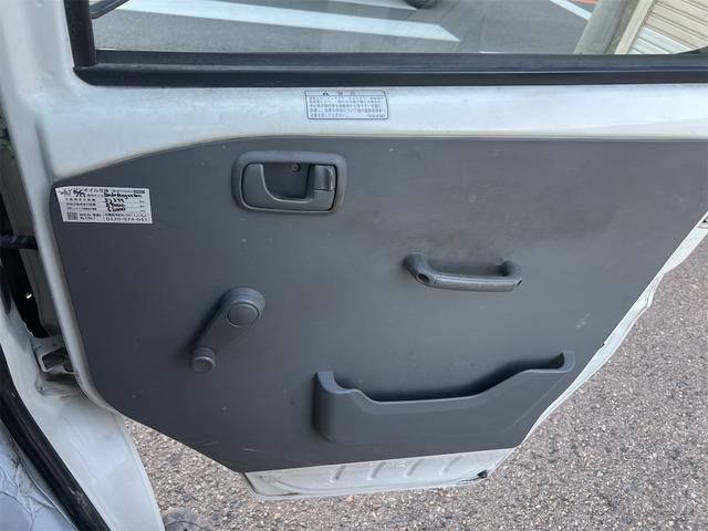 ミニキャブトラック Vタイプ(19枚目)