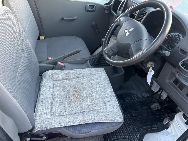 ミニキャブトラック Vタイプ(20枚目)