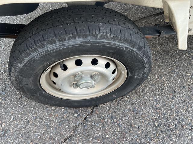 ミニキャブトラック Vタイプ(21枚目)