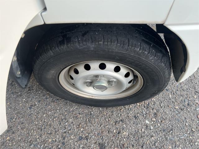 ミニキャブトラック Vタイプ(22枚目)