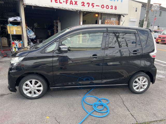 デイズ ハイウェイスター X(5枚目)