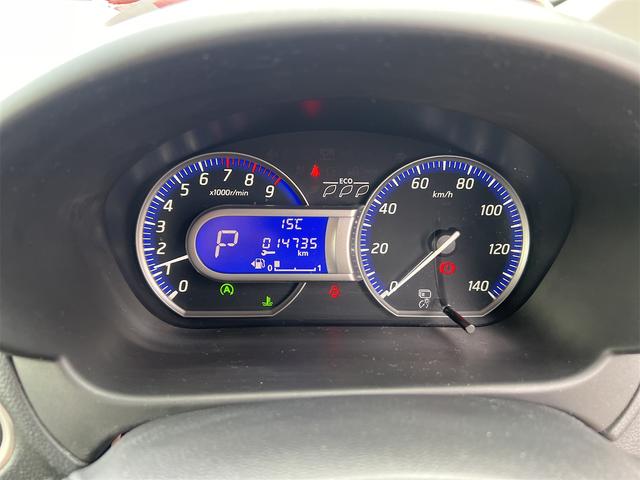 デイズ ハイウェイスター X(10枚目)