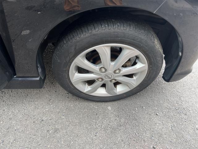 デイズ ハイウェイスター X(18枚目)