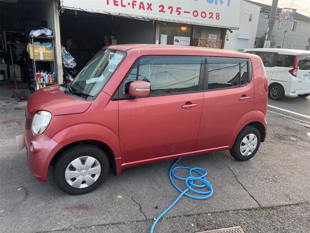 モコ Ｘ（5枚目）