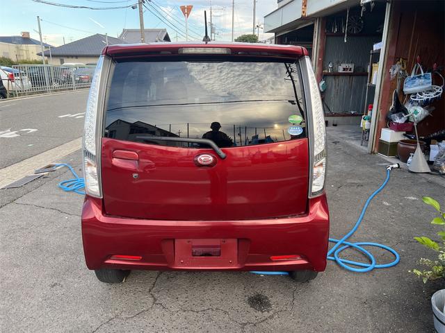 ムーヴ カスタム　Ｘリミテッド　ＳＡ（6枚目）