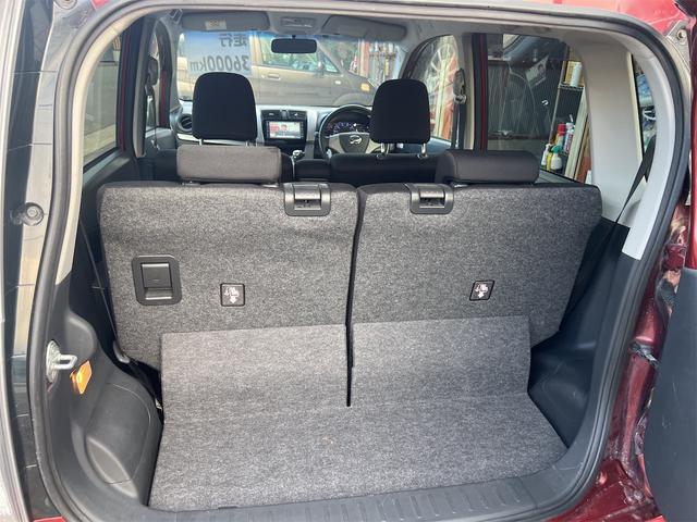 ムーヴ カスタム　Ｘリミテッド　ＳＡ（7枚目）