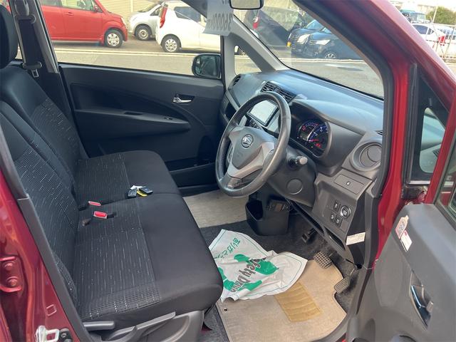 ムーヴ カスタム　Ｘリミテッド　ＳＡ（9枚目）