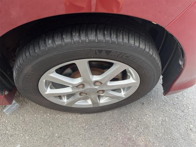 ムーヴ カスタム　Ｘリミテッド　ＳＡ（20枚目）