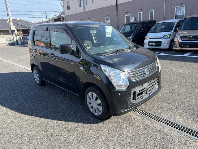 ワゴンＲ ＦＸ－Ｅ（3枚目）