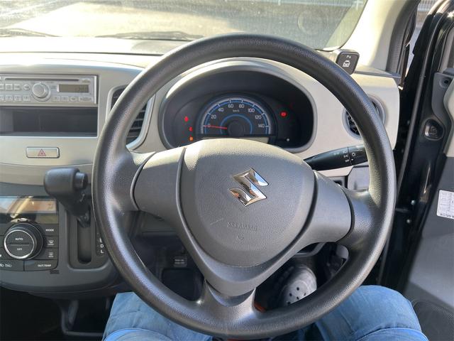 ワゴンＲ ＦＸ－Ｅ（11枚目）