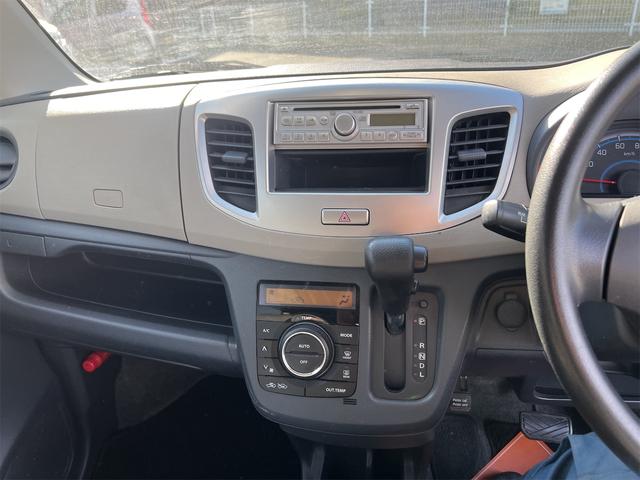 ワゴンＲ ＦＸ－Ｅ（12枚目）