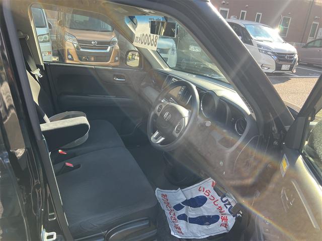 Ｎ－ＯＮＥ ツアラー・Ｌパッケージ（9枚目）