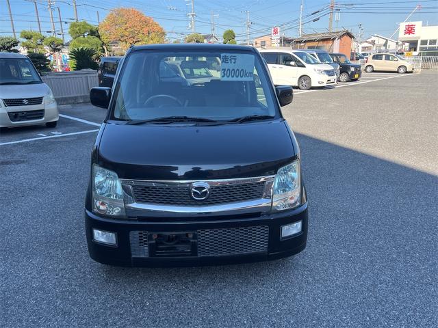 ＡＺワゴン ＦＴ－Ｓスペシャル（2枚目）