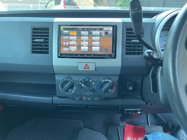 ＡＺワゴン ＦＴ－Ｓスペシャル（12枚目）