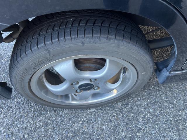 ＡＺワゴン ＦＴ－Ｓスペシャル（18枚目）