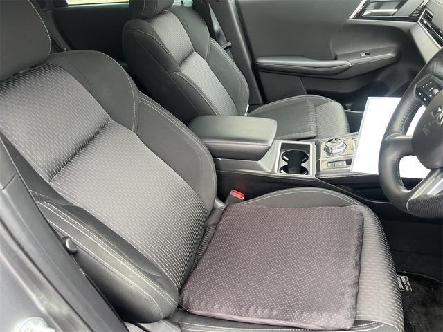 アウトランダーPHEV M(27枚目)