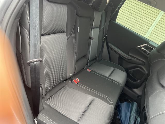 アウトランダーPHEV M(28枚目)