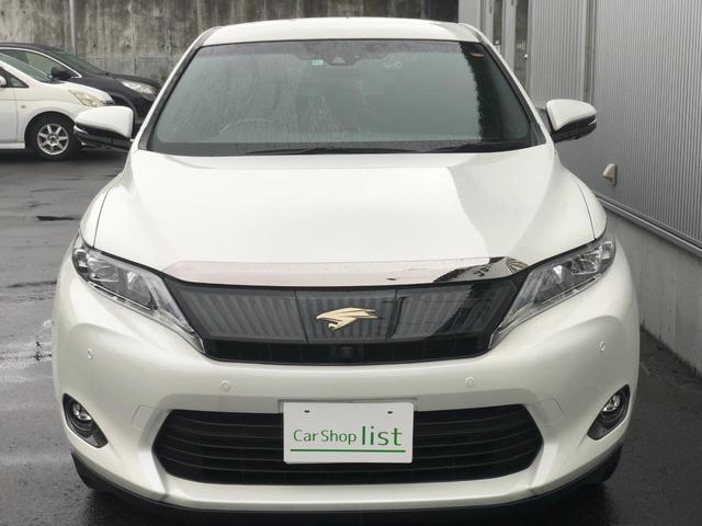 ハリアー プレミアム アドバンスドパッケージ JBLサウンドシステム・フルセグナビ・パノラミックビューモニター・ETC・ドライブレコーダー・パワーシート・ハーフレザーシート・オートマチックハイビーム・オートバックドア・LEDヘッドライト(12枚目)