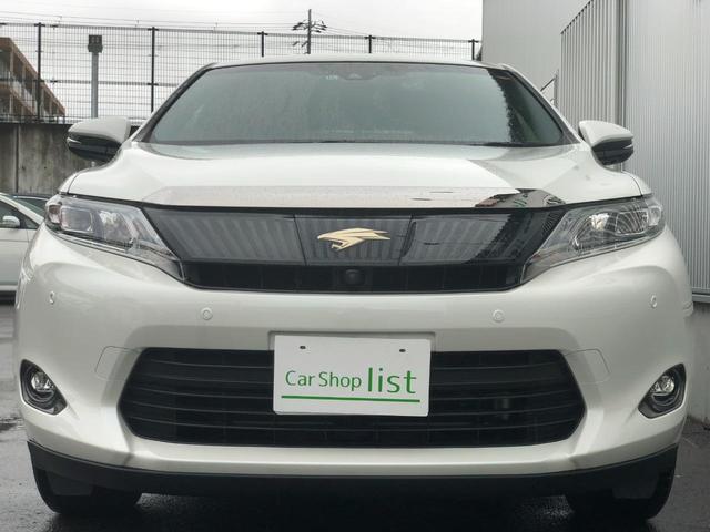 ハリアー プレミアム アドバンスドパッケージ JBLサウンドシステム・フルセグナビ・パノラミックビューモニター・ETC・ドライブレコーダー・パワーシート・ハーフレザーシート・オートマチックハイビーム・オートバックドア・LEDヘッドライト(14枚目)