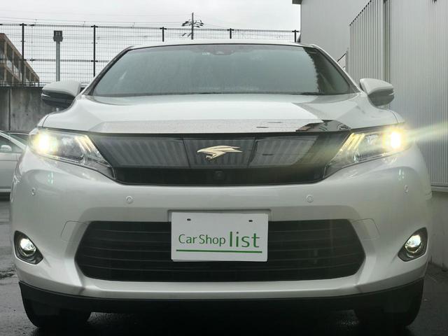 ハリアー プレミアム アドバンスドパッケージ JBLサウンドシステム・フルセグナビ・パノラミックビューモニター・ETC・ドライブレコーダー・パワーシート・ハーフレザーシート・オートマチックハイビーム・オートバックドア・LEDヘッドライト(16枚目)