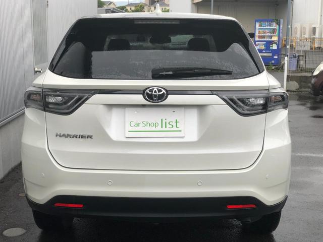 ハリアー プレミアム アドバンスドパッケージ JBLサウンドシステム・フルセグナビ・パノラミックビューモニター・ETC・ドライブレコーダー・パワーシート・ハーフレザーシート・オートマチックハイビーム・オートバックドア・LEDヘッドライト(25枚目)