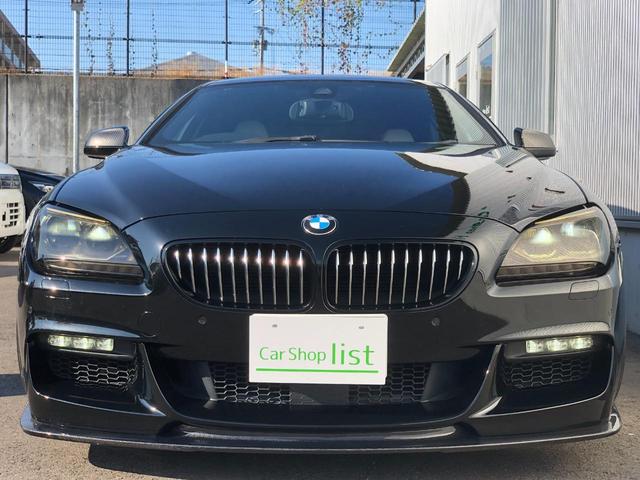 ＢＭＷ ６シリーズ