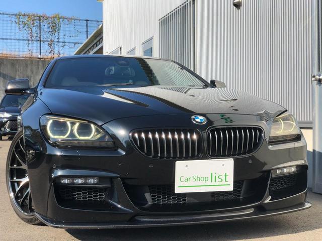 ＢＭＷ ６シリーズ