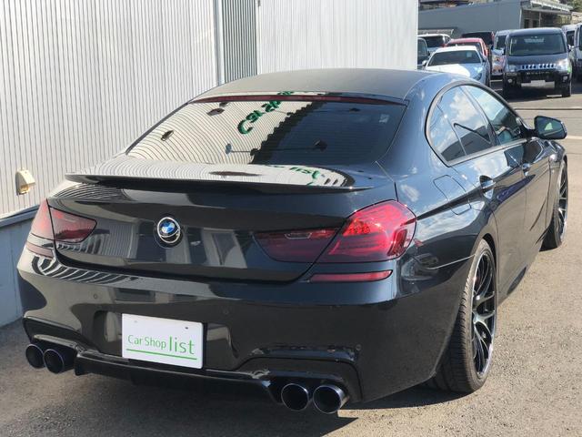 ＢＭＷ ６シリーズ