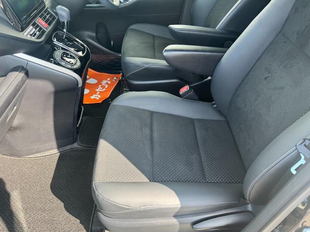 ヴォクシー ＺＳ　煌ＩＩＩ　ワンオーナー・９型カロッツェリアサイバーナビ・バックカメラ・両側パワースライドドア・セーフティセンス・プリクラッシュ・オートマチックハイビーム・アイドリングストップ・ＬＥＤヘッド・スマートキー２個（32枚目）