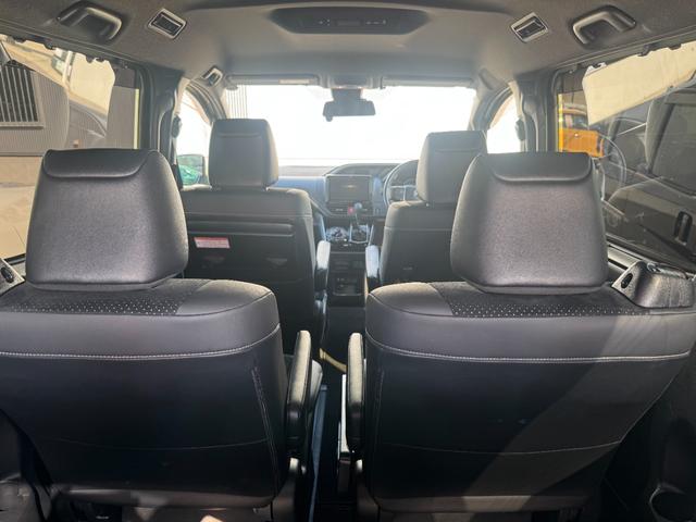 ヴォクシー ＺＳ　煌ＩＩＩ　ワンオーナー・９型カロッツェリアサイバーナビ・バックカメラ・両側パワースライドドア・セーフティセンス・プリクラッシュ・オートマチックハイビーム・アイドリングストップ・ＬＥＤヘッド・スマートキー２個（43枚目）