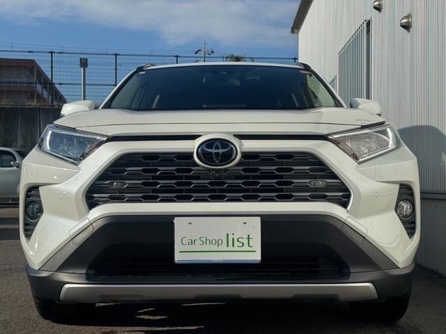 ＲＡＶ４ Ｇ　ワンオーナー・９型フルセグナビ・パノラミックビューモニター・ブラインドスポットモニター・コーナーセンサー・パワーバックドア・前後ドラレコ・シートヒーター・ステアリングＨ・クルコン（13枚目）