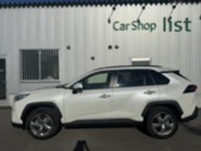 ＲＡＶ４ Ｇ　ワンオーナー・９型フルセグナビ・パノラミックビューモニター・ブラインドスポットモニター・コーナーセンサー・パワーバックドア・前後ドラレコ・シートヒーター・ステアリングＨ・クルコン（26枚目）