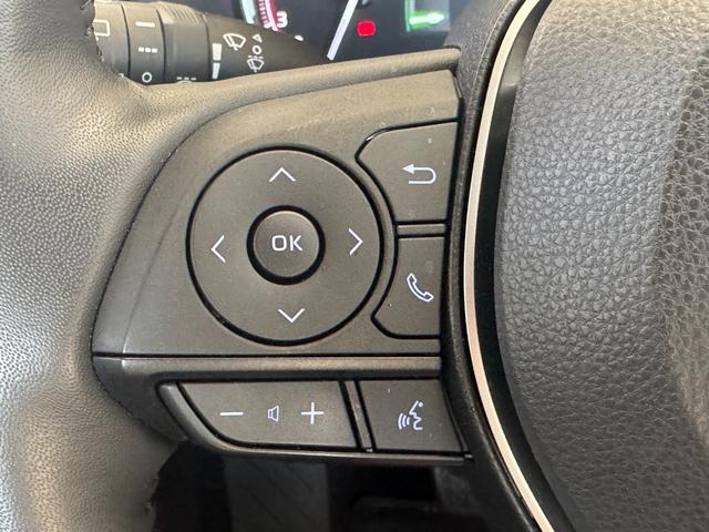 ＲＡＶ４ Ｇ　ワンオーナー・９型フルセグナビ・パノラミックビューモニター・ブラインドスポットモニター・コーナーセンサー・パワーバックドア・前後ドラレコ・シートヒーター・ステアリングＨ・クルコン（33枚目）