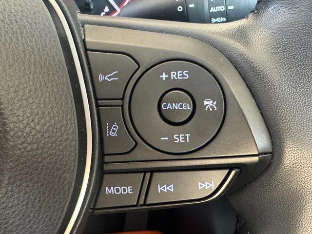 ＲＡＶ４ Ｇ　ワンオーナー・９型フルセグナビ・パノラミックビューモニター・ブラインドスポットモニター・コーナーセンサー・パワーバックドア・前後ドラレコ・シートヒーター・ステアリングＨ・クルコン（34枚目）