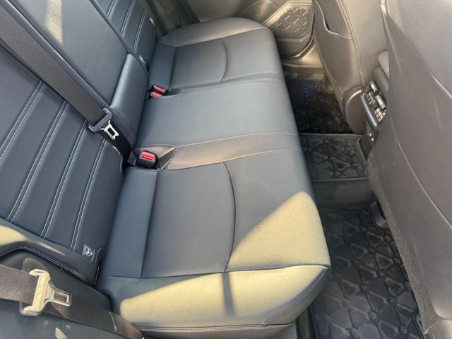 ＲＡＶ４ Ｇ　ワンオーナー・９型フルセグナビ・パノラミックビューモニター・ブラインドスポットモニター・コーナーセンサー・パワーバックドア・前後ドラレコ・シートヒーター・ステアリングＨ・クルコン（42枚目）