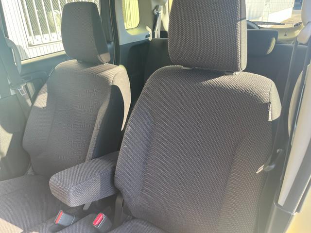 ワゴンＲスマイル ハイブリッドＳ　２トーンルーフパッケージ装着車　ワンオーナー・９型フルセグナビ・アップルカープレイ・全方位モニター・両側パワースライドドア・コーナーセンサー・アイドリングストップ・シートヒーター・ＥＴＣ・セーフティーサポート・プッシュスタート（26枚目）