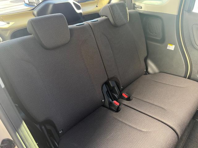 ワゴンＲスマイル ハイブリッドＳ　２トーンルーフパッケージ装着車　ワンオーナー・９型フルセグナビ・アップルカープレイ・全方位モニター・両側パワースライドドア・コーナーセンサー・アイドリングストップ・シートヒーター・ＥＴＣ・セーフティーサポート・プッシュスタート（35枚目）